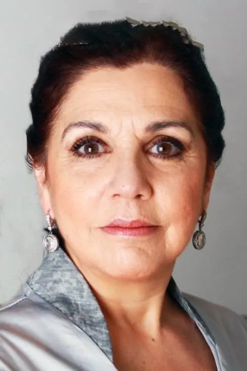 Actor Rita Terranova