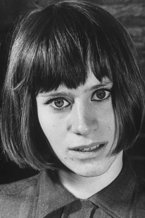 Foto de Rita Tushingham