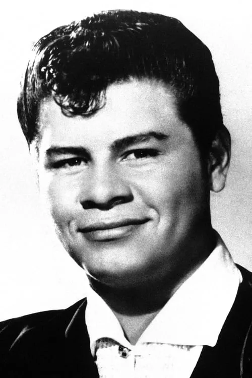 Ritchie Valens interpretando a Self (archive footage)