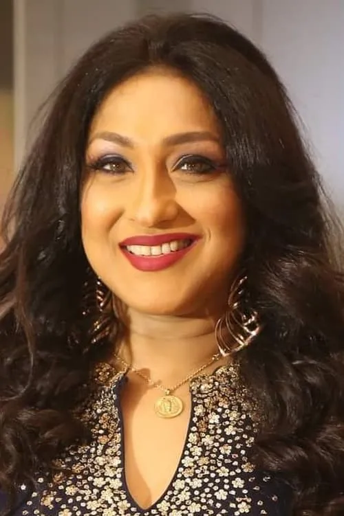 Rituparna Sengupta interpretando a 