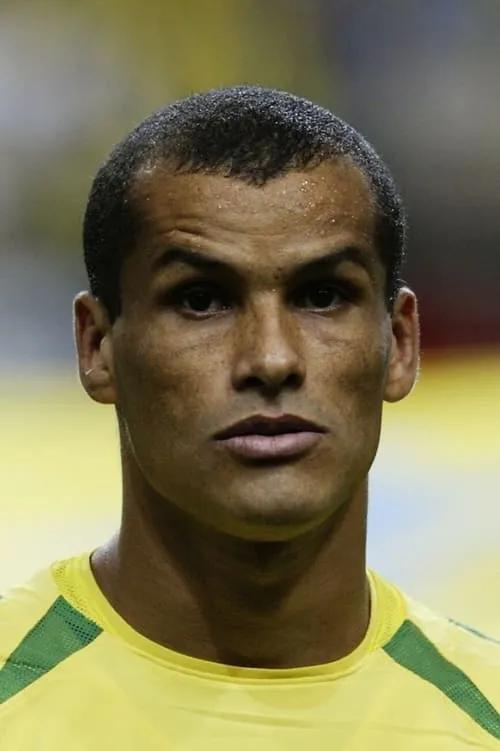 Rivaldo interpretando a 