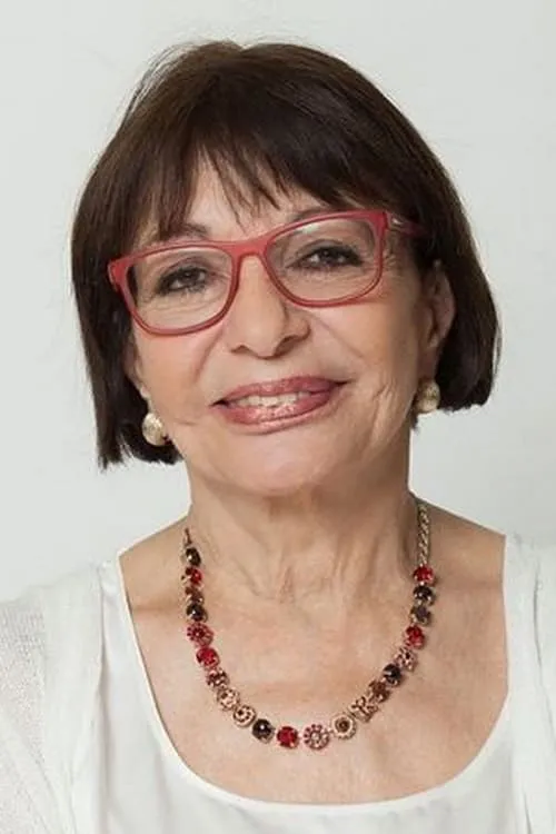 Actor Rivka Michaeli