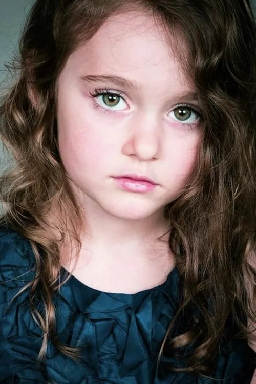 Actor Riya May Atwood