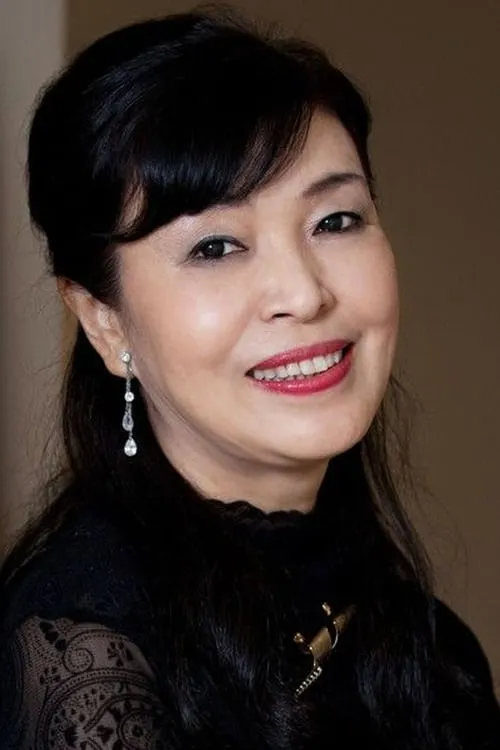 Actor Riyoko Ikeda