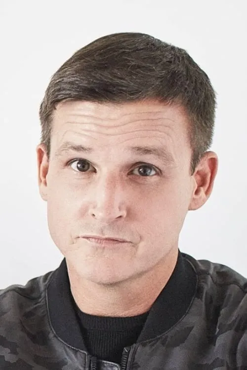 Foto de perfil del actor Rob Dyrdek en el reparto