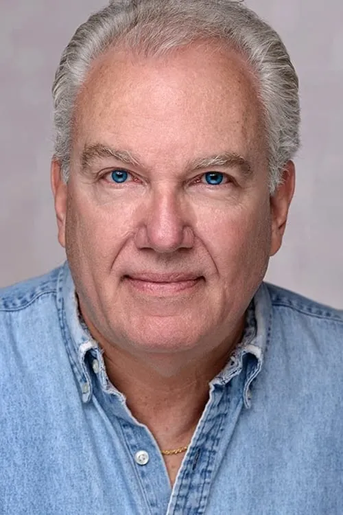 Actor Rob Lévesque