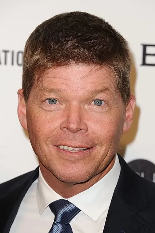 Rob Liefeld interpretando a Self