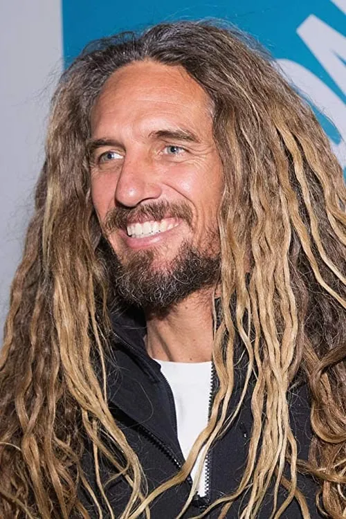 Rob Machado interpretando a 