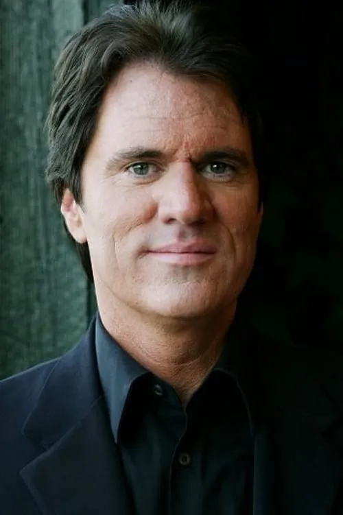 Actor Rob Marshall