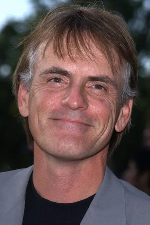 Ric Stoneback ha trabajado con Rob Paulsen en 1 ocasiones