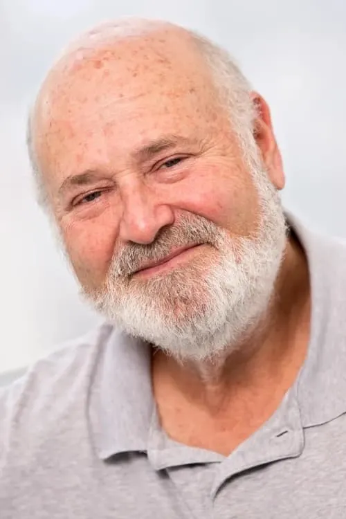 Actor Rob Reiner