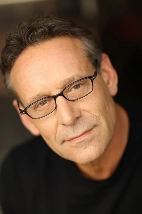 Actor Rob Steinberg