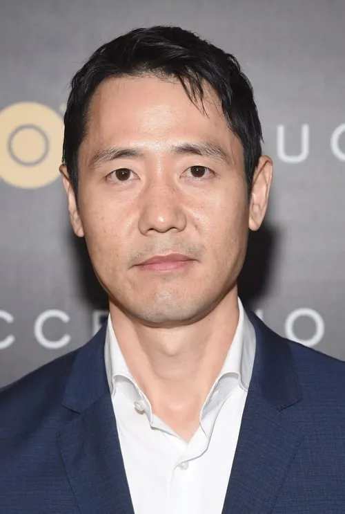 Foto de perfil del actor Rob Yang en el reparto