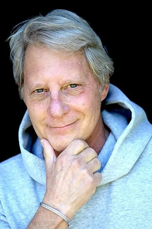 Actor Robb Reesman