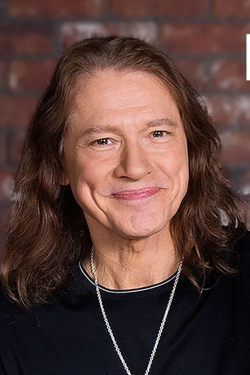 Actor Robben Ford