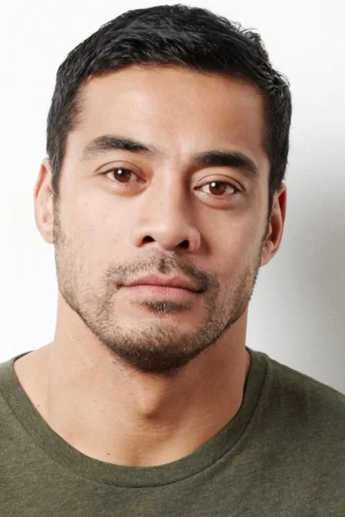 Foto de Robbie Magasiva