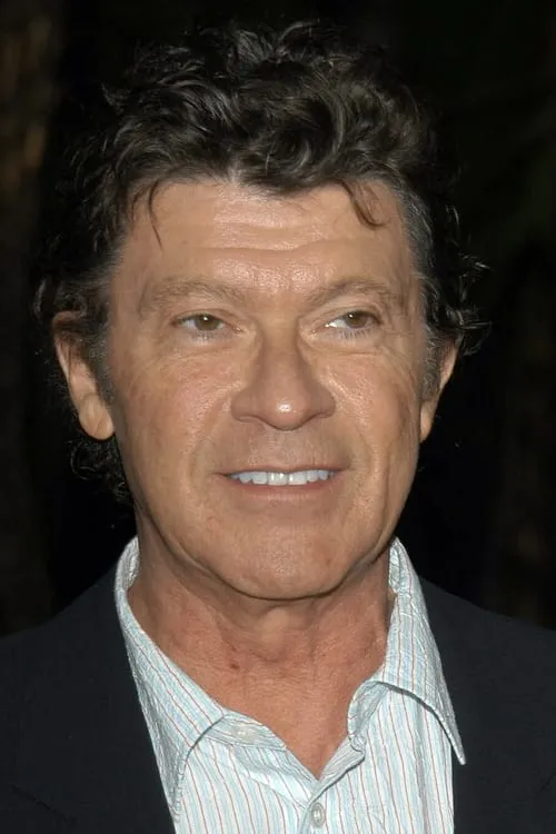 Actor Robbie Robertson