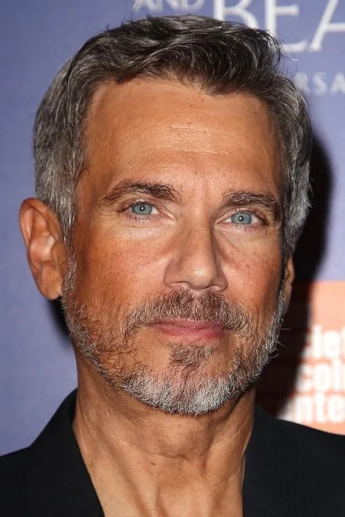 Leonard Lilyholm ha trabajado con Robby Benson en 1 ocasiones