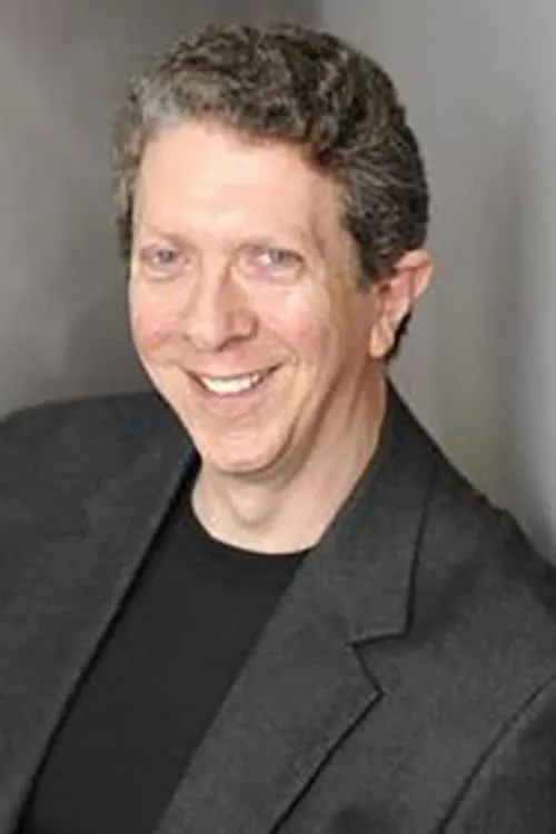 Actor Robert Alan Barnett