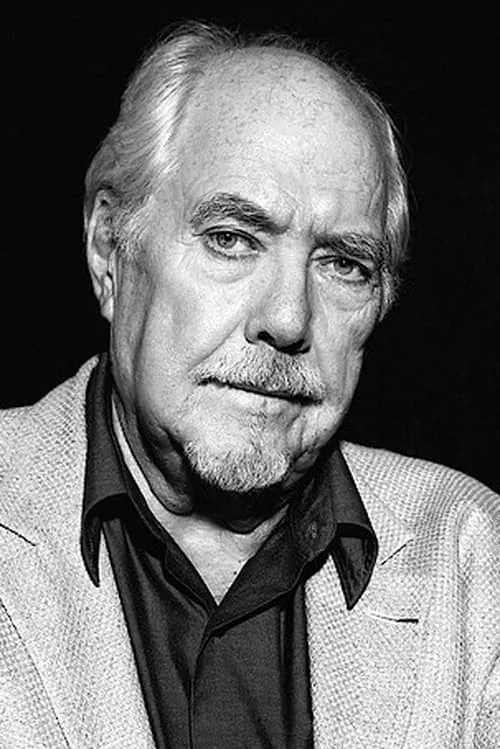 Actor Robert Altman