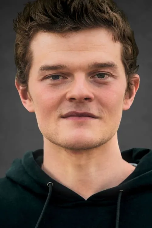 Foto de perfil del actor Robert Aramayo en el reparto