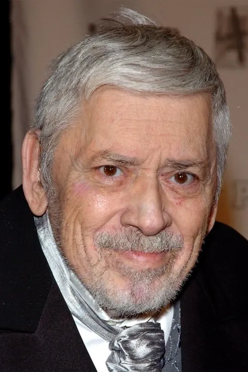 Actor Robert B. Sherman