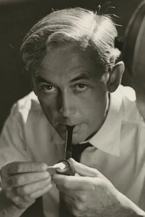 Actor Robert Bresson