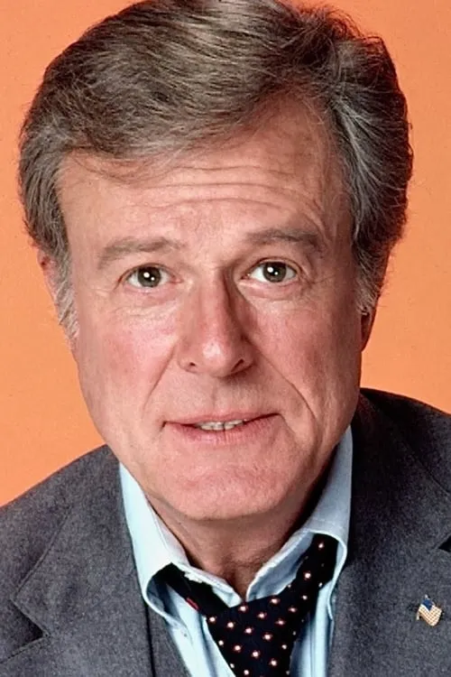 Robert Culp interpretando a Gregor