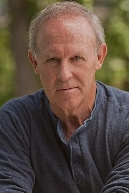 Actor Robert D. Heath Jr.