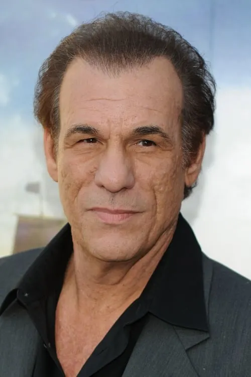 Actor Robert Davi