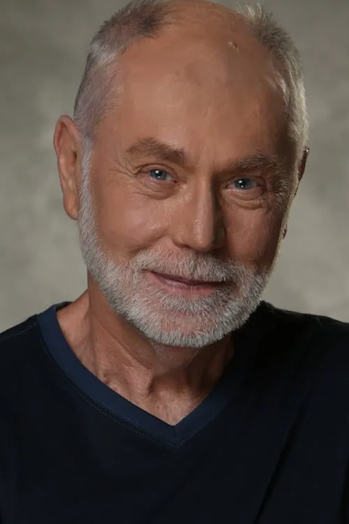 Foto de perfil del actor Robert David Hall en el reparto