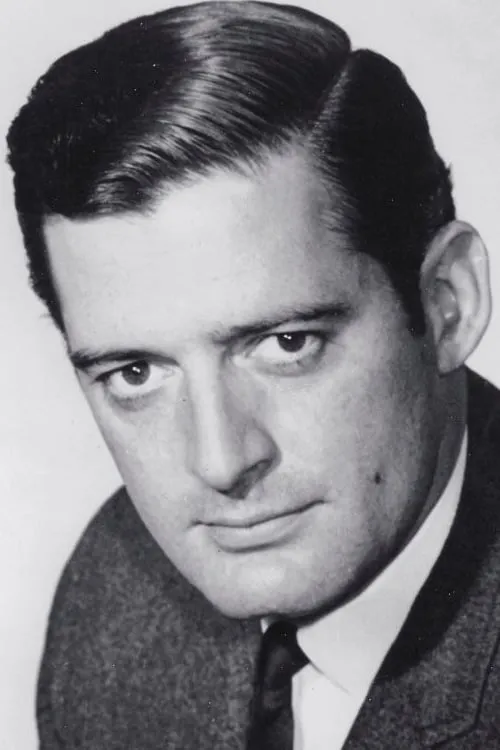 Actor Robert Dix