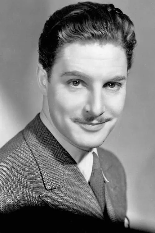 Robert Donat en el reparto