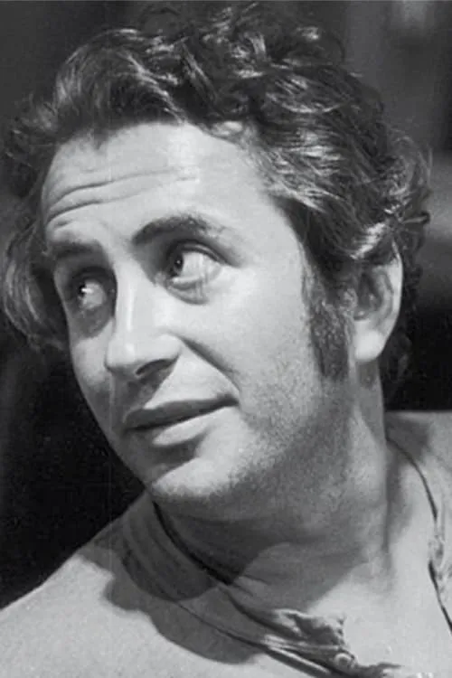 Robert Downey Sr. interpretando a Self