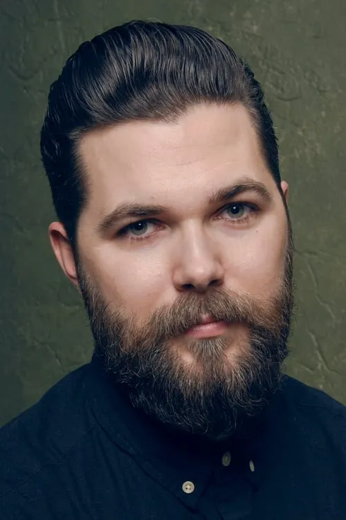 Actor Robert Eggers