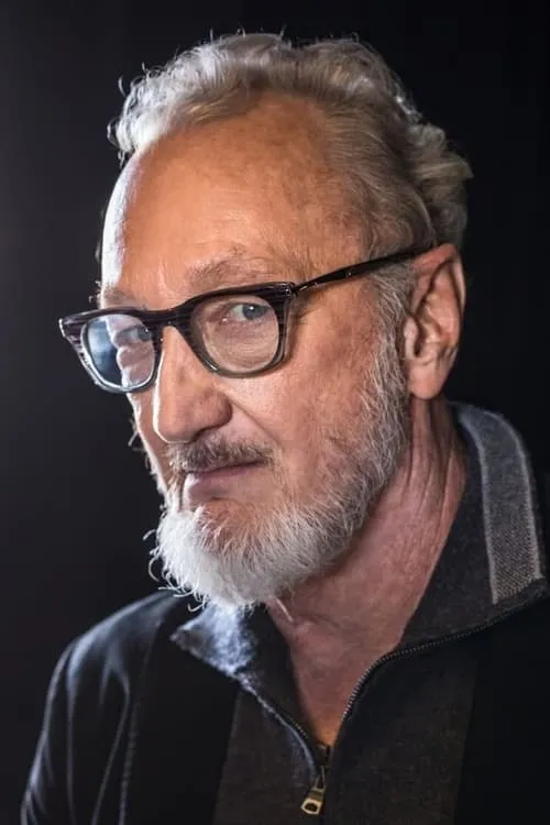 Actor Robert Englund