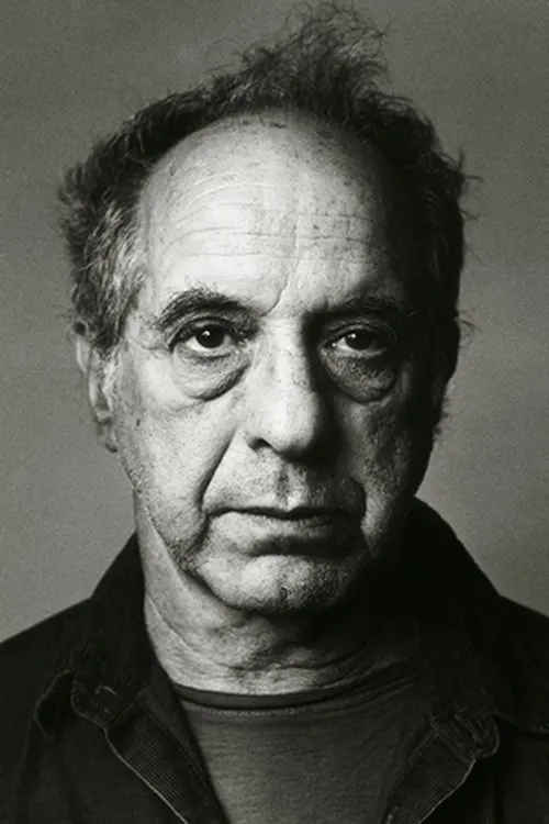 Robert Frank interpretando a Himself