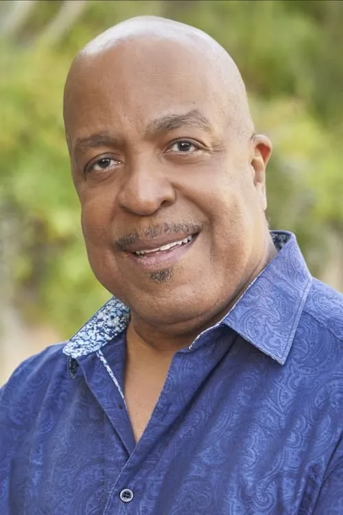 Actor Robert Gossett