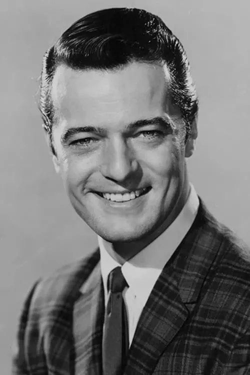 Actor Robert Goulet