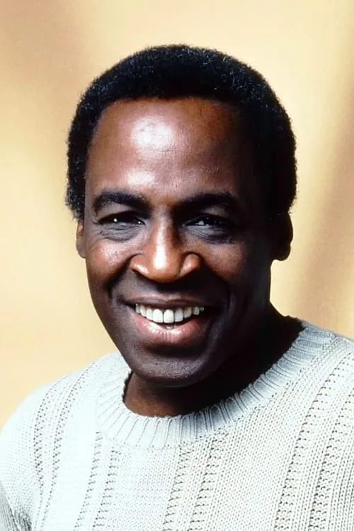 Robert Guillaume interpretando a John Grin