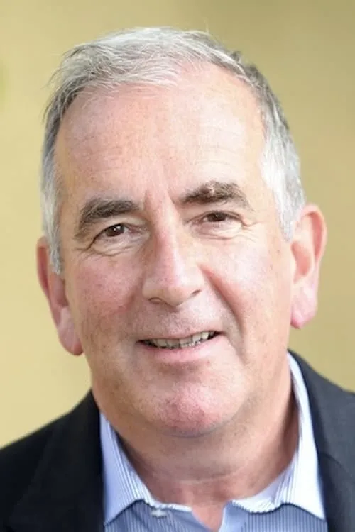 Robert Harris en el reparto