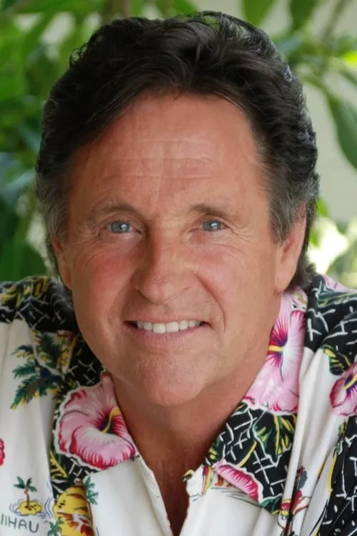 Robert Hays interpretando a 