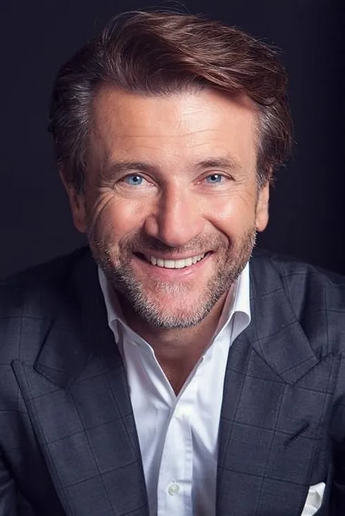 Imagen de Robert Herjavec