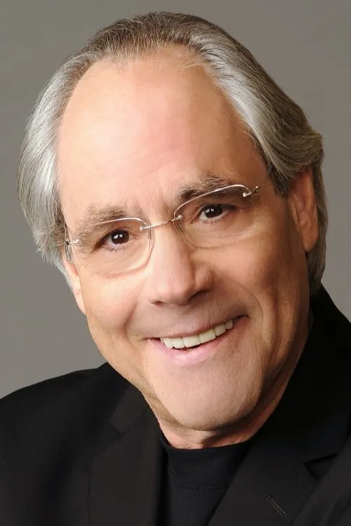 Robert Klein interpretando a Self