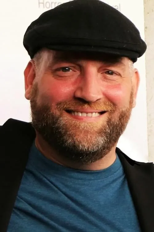 Actor Robert Kurtzman