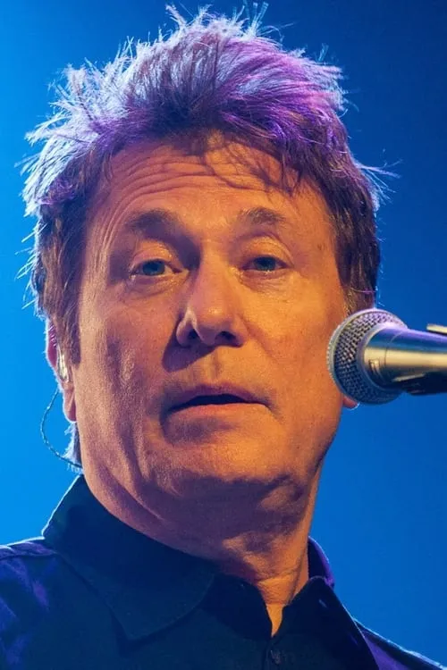 Bill Champlin ha trabajado con Robert Lamm en 2 ocasiones