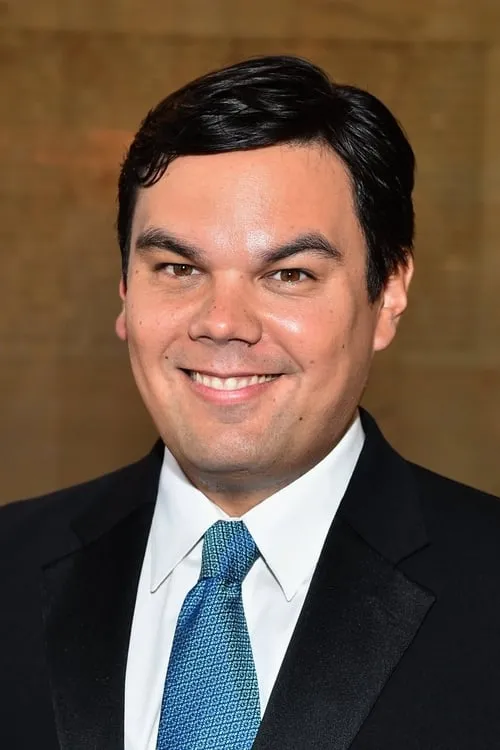 Actor Robert Lopez