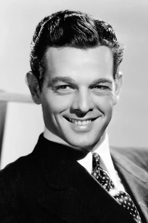 Actor Robert Lowery