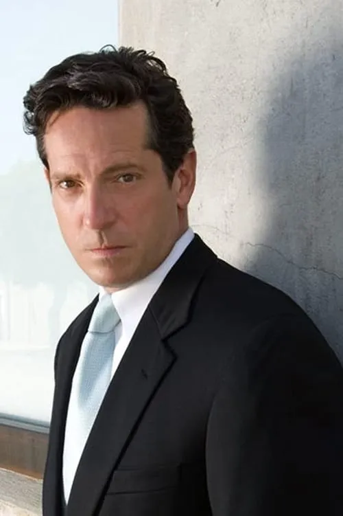 Actor Robert Maffia