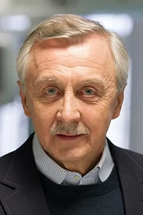 Actor Robert Mazurkiewicz